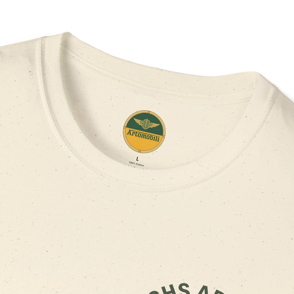 “Fuchs Around and Found Out” T-Shirt