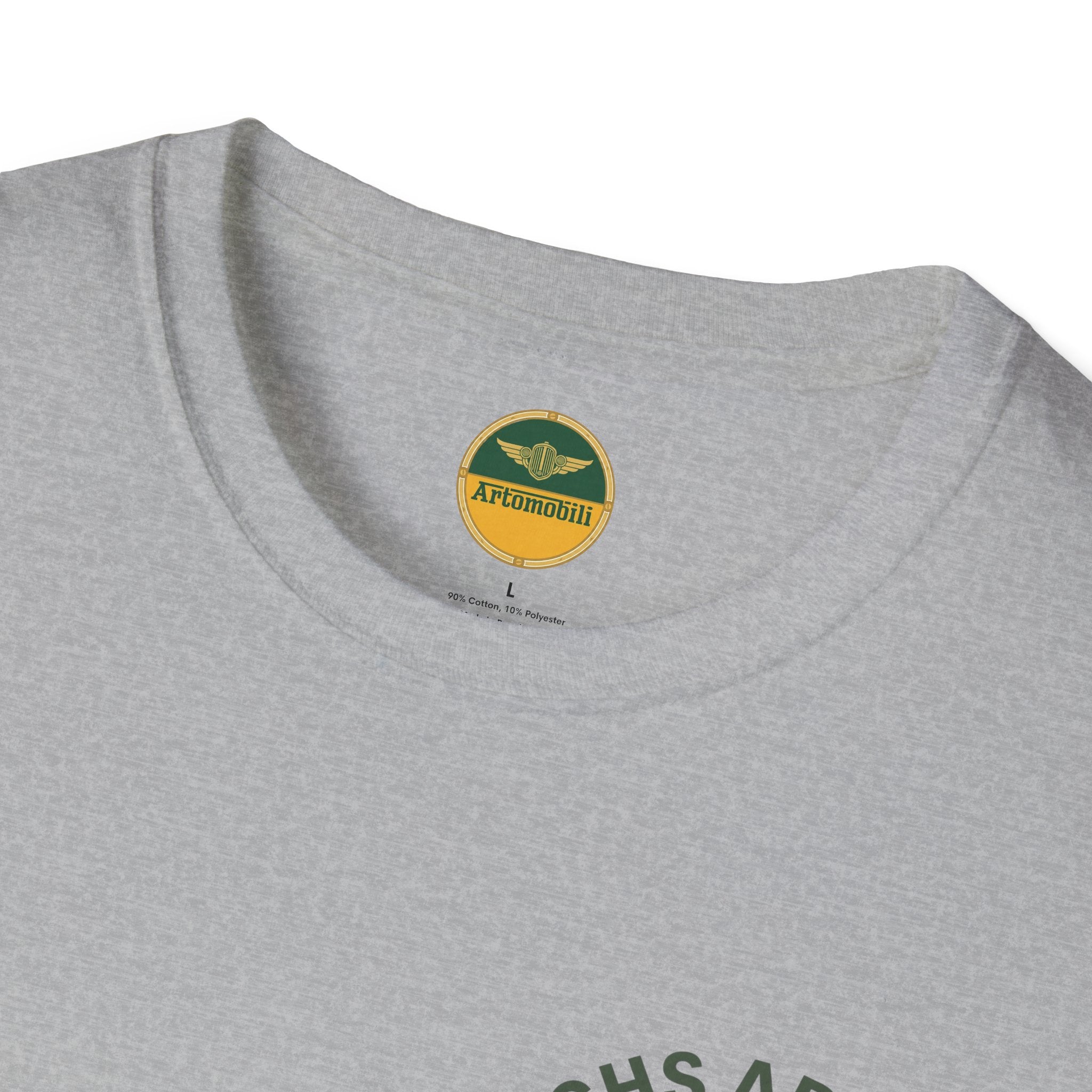 “Fuchs Around and Found Out” T-Shirt
