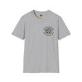 “Fuchs Around and Found Out” T-Shirt